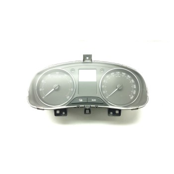 Recambio de cuadro instrumentos para skoda fabia (5j2 ) active referencia OEM IAM 5J0920811E  