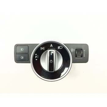 MANDO LUCES A2049058002 