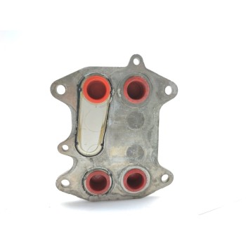 Recambio de enfriador aceite motor para seat ibiza (6j5) sport referencia OEM IAM 03L117021B  
