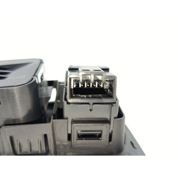 Recambio de mando elevalunas delantero izquierdo para volvo v40 basis referencia OEM IAM 31334568  