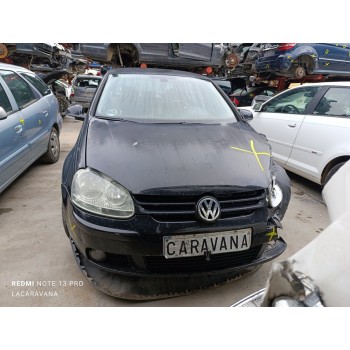 volkswagen golf v berlina (1k1) del año 2024