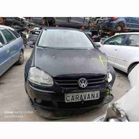 VOLKSWAGEN GOLF V (1K1)
