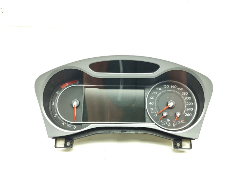 Recambio de cuadro instrumentos para ford s-max (ca1) trend referencia OEM IAM 8M2T10849VD  