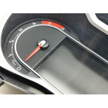 Recambio de cuadro instrumentos para ford s-max (ca1) trend referencia OEM IAM 8M2T10849VD  