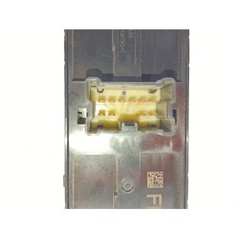 Recambio de mando elevalunas delantero izquierdo para nissan qashqai ii (j11, j11_) 1.5 dci referencia OEM IAM 25401HV02B  