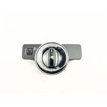 Recambio de mando luces para mercedes-benz clase c (w204) c 320 cdi (204.022) referencia OEM IAM A2045451804  
