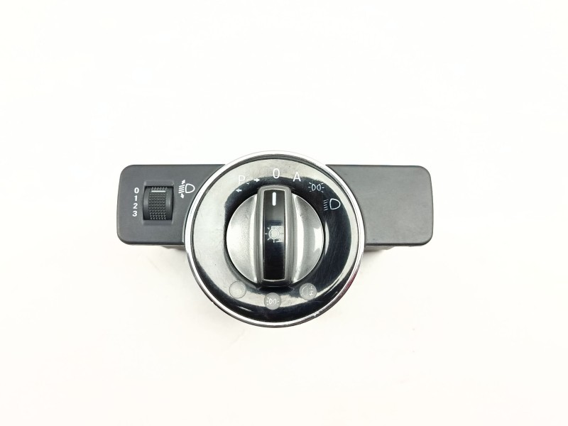 Recambio de mando luces para mercedes-benz clase c (w204) c 320 cdi (204.022) referencia OEM IAM A2045451804  