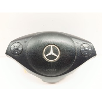 Recambio de airbag delantero izquierdo para mercedes-benz sprinter 3,5-t autobús (b906) 316 cdi (906.731, 906.733, 906.735) refe