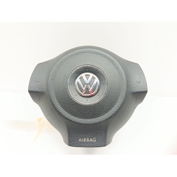 AIRBAG DELANTERO IZQUIERDO 6R0880201G / 6R0880201K81U 