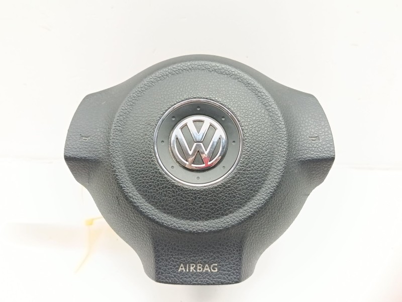 Recambio de airbag delantero izquierdo para volkswagen polo (6r1) advance referencia OEM IAM 6R0880201G / 6R0880201K81U  