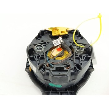 Recambio de airbag delantero izquierdo para volkswagen polo (6r1) advance referencia OEM IAM 6R0880201G / 6R0880201K81U  