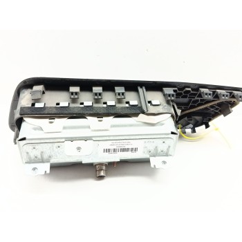 Recambio de airbag delantero derecho para volkswagen polo (6r1) advance referencia OEM IAM 6R0880204A  