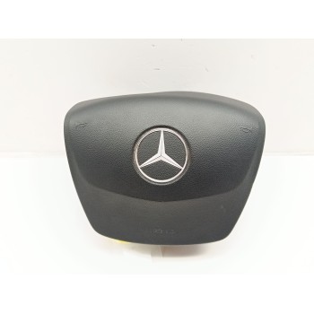 AIRBAG DELANTERO IZQUIERDO 985707504R / 4158600602 