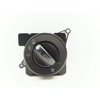 Recambio de mando luces para mercedes-benz sprinter 3,5-t autobús (b906) 316 cdi (906.731, 906.733, 906.735) referencia OEM IAM 