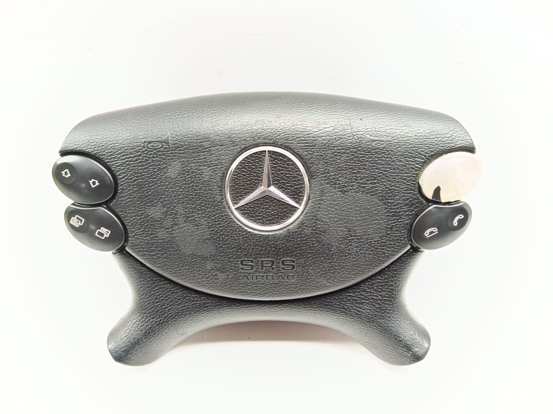 Recambio de airbag delantero izquierdo para mercedes-benz clase cls (w219) 320 cdi (219.322) referencia OEM IAM A2308600002  