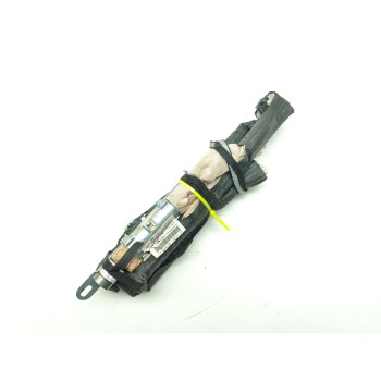 Recambio de modulo electronico para peugeot 206 berlina xs referencia OEM IAM 9650664080  