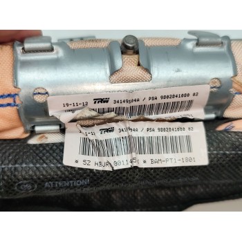 Recambio de modulo electronico para peugeot 206 berlina xs referencia OEM IAM 9650664080  