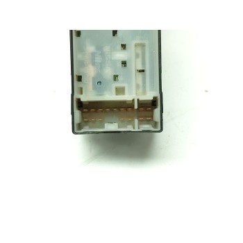 Recambio de mando elevalunas delantero izquierdo para nissan micra iv (k13k, k13kk) 1.2 referencia OEM IAM 254011HB0C  