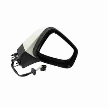 Recambio de retrovisor izquierdo para opel mokka edition ecoflex referencia OEM IAM 95143673  