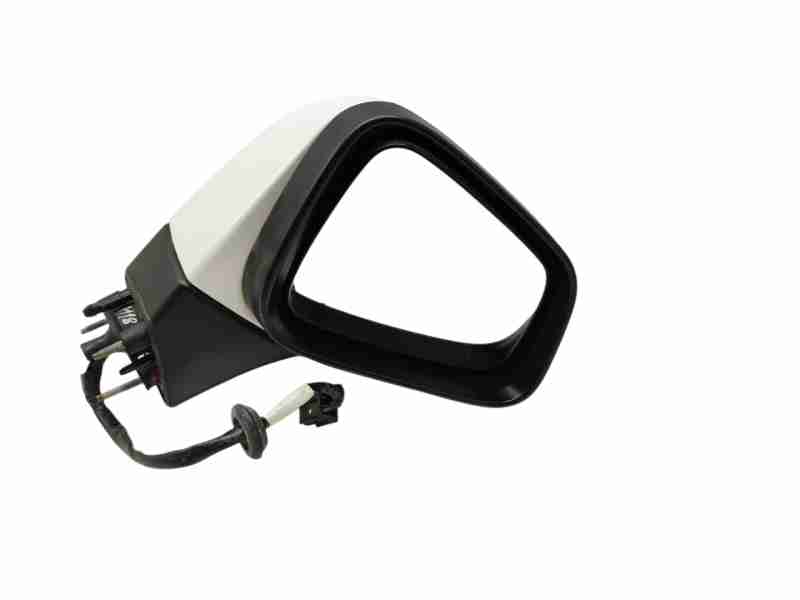 Recambio de retrovisor izquierdo para opel mokka edition ecoflex referencia OEM IAM 95143673  