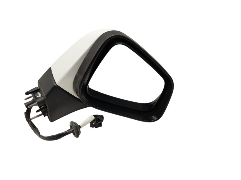 Recambio de retrovisor izquierdo para opel mokka edition ecoflex referencia OEM IAM 95143673  