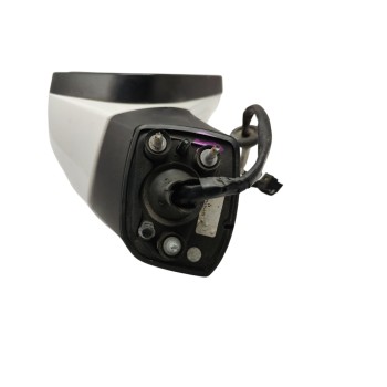 Recambio de retrovisor izquierdo para opel mokka edition ecoflex referencia OEM IAM 95143673  