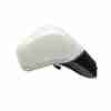 Recambio de retrovisor izquierdo para opel mokka edition ecoflex referencia OEM IAM 95143673  