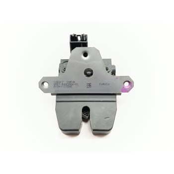 Recambio de cerradura maletero / porton para ford focus iii 1.0 ecoboost referencia OEM IAM 8M51R442A66DC / 1920840  