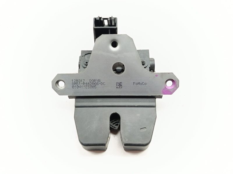 Recambio de cerradura maletero / porton para ford focus iii 1.0 ecoboost referencia OEM IAM 8M51R442A66DC / 1920840  
