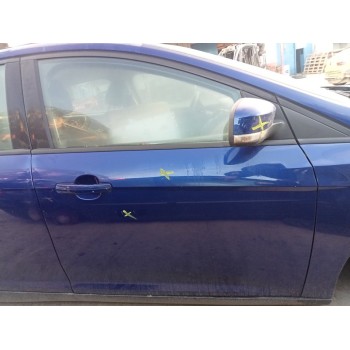 Recambio de puerta delantera derecha para ford focus lim. trend referencia OEM IAM PBM51A20124BF  
