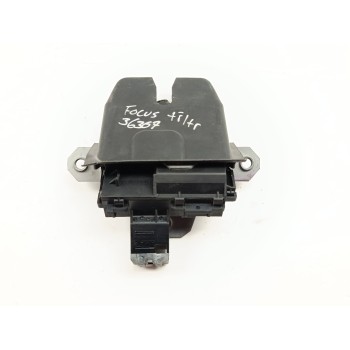 Recambio de cerradura maletero / porton para ford focus iii 1.0 ecoboost referencia OEM IAM 8M51R442A66DC / 1920840  