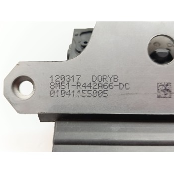 Recambio de cerradura maletero / porton para ford focus iii 1.0 ecoboost referencia OEM IAM 8M51R442A66DC / 1920840  