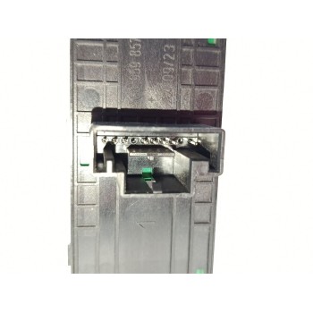 Recambio de mando elevalunas delantero izquierdo para volkswagen t-cross (c11, d31) 1.0 tsi referencia OEM IAM 5G0959857D  