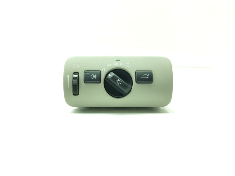 Recambio de mando luces para volvo v40 basis referencia OEM IAM 30739426  
