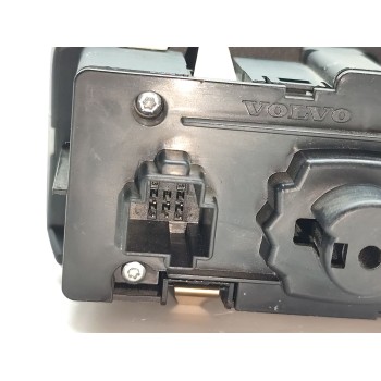 Recambio de mando luces para volvo v40 basis referencia OEM IAM 30739426  
