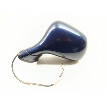 Recambio de retrovisor izquierdo para bmw z3 roadster (e36) 1.9 referencia OEM IAM 51168397039  