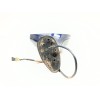 Recambio de retrovisor izquierdo para bmw z3 roadster (e36) 1.9 referencia OEM IAM 51168397039  