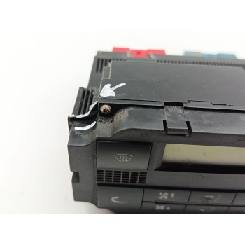 Recambio de mando climatizador para seat alhambra (7v9) reference referencia OEM IAM 7M7907040B  