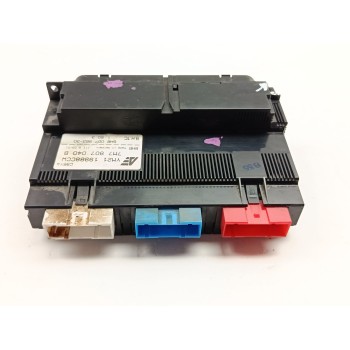 Recambio de mando climatizador para seat alhambra (7v9) reference referencia OEM IAM 7M7907040B  