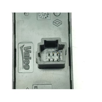 Recambio de warning para dacia sandero aniversario referencia OEM IAM 252905668R  