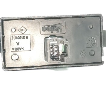 Recambio de warning para renault trafic furgón l1h1 2,9t referencia OEM IAM 252100622R  