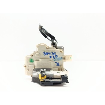 CERRADURA PUERTA TRASERA DERECHA 1P0839016 