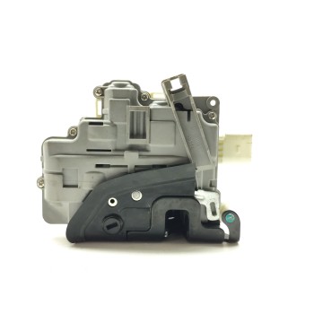 Recambio de cerradura puerta trasera izquierda para seat leon (1p1) 1.9 tdi referencia OEM IAM 1P0839015  