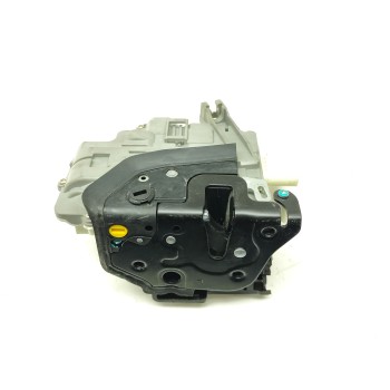 Recambio de cerradura puerta trasera izquierda para seat leon (1p1) 1.9 tdi referencia OEM IAM 1P0839015  