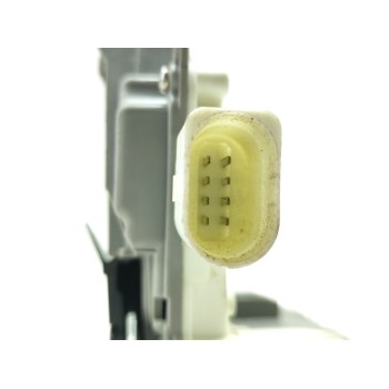 Recambio de cerradura puerta trasera izquierda para seat leon (1p1) 1.9 tdi referencia OEM IAM 1P0839015  