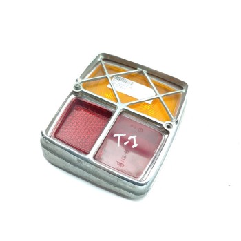 Recambio de piloto trasero izquierdo para simca 1000 sport referencia OEM IAM  E 