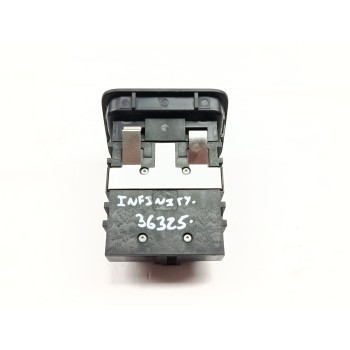 Recambio de palanca freno de mano para infiniti q30 2.2 d referencia OEM IAM A2469050451  