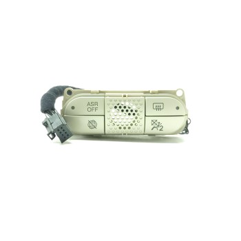 Recambio de interruptor para fiat 500 (312_) 1.2 (312axa1a) referencia OEM IAM 735691858  
