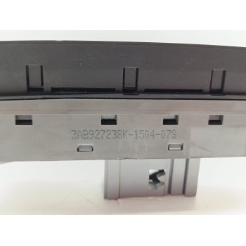 Recambio de interruptor para volkswagen passat lim. (362) edition bluemotion referencia OEM IAM 3AB927238K  