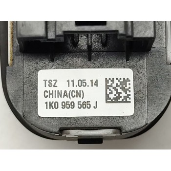 Recambio de mando retrovisor para volkswagen passat lim. (362) edition bluemotion referencia OEM IAM 1K0959565J  